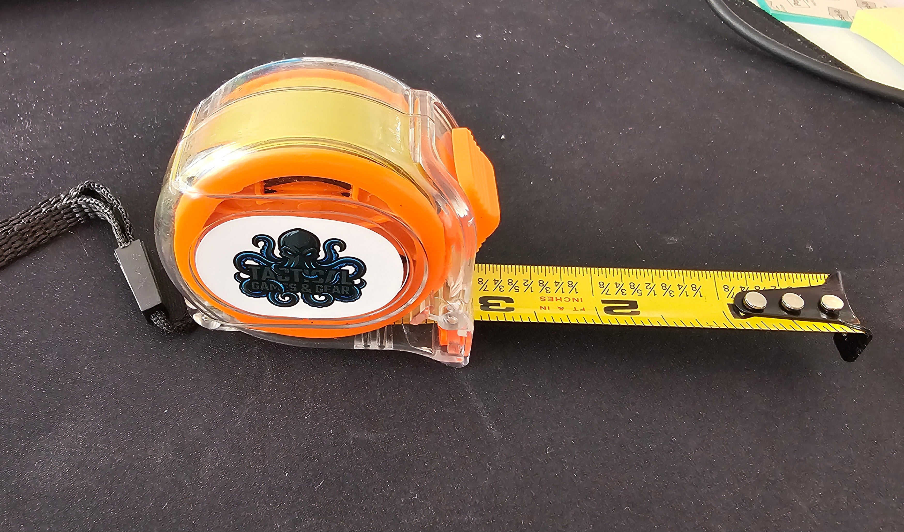 Tape Measure