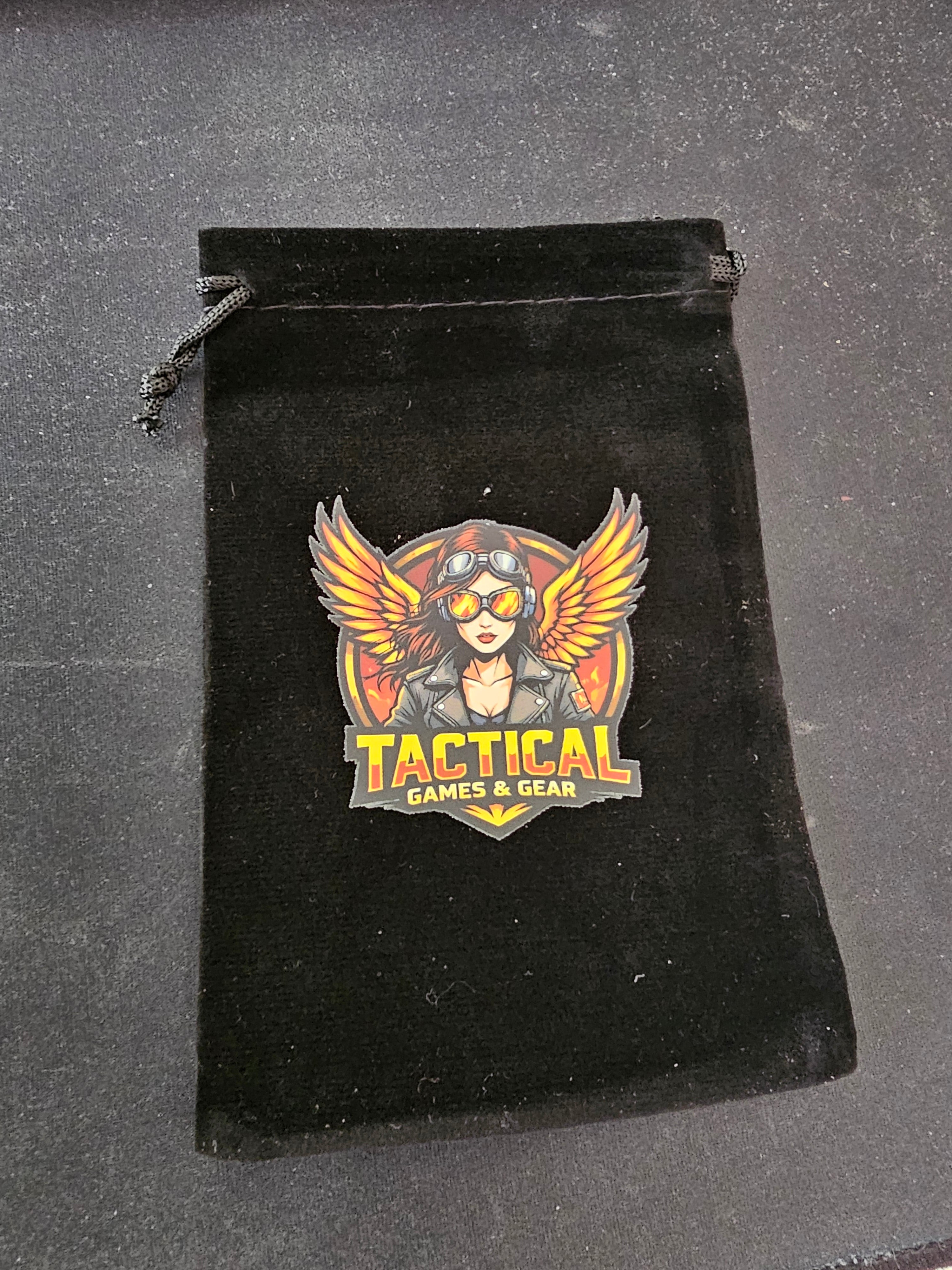 Dice Bag