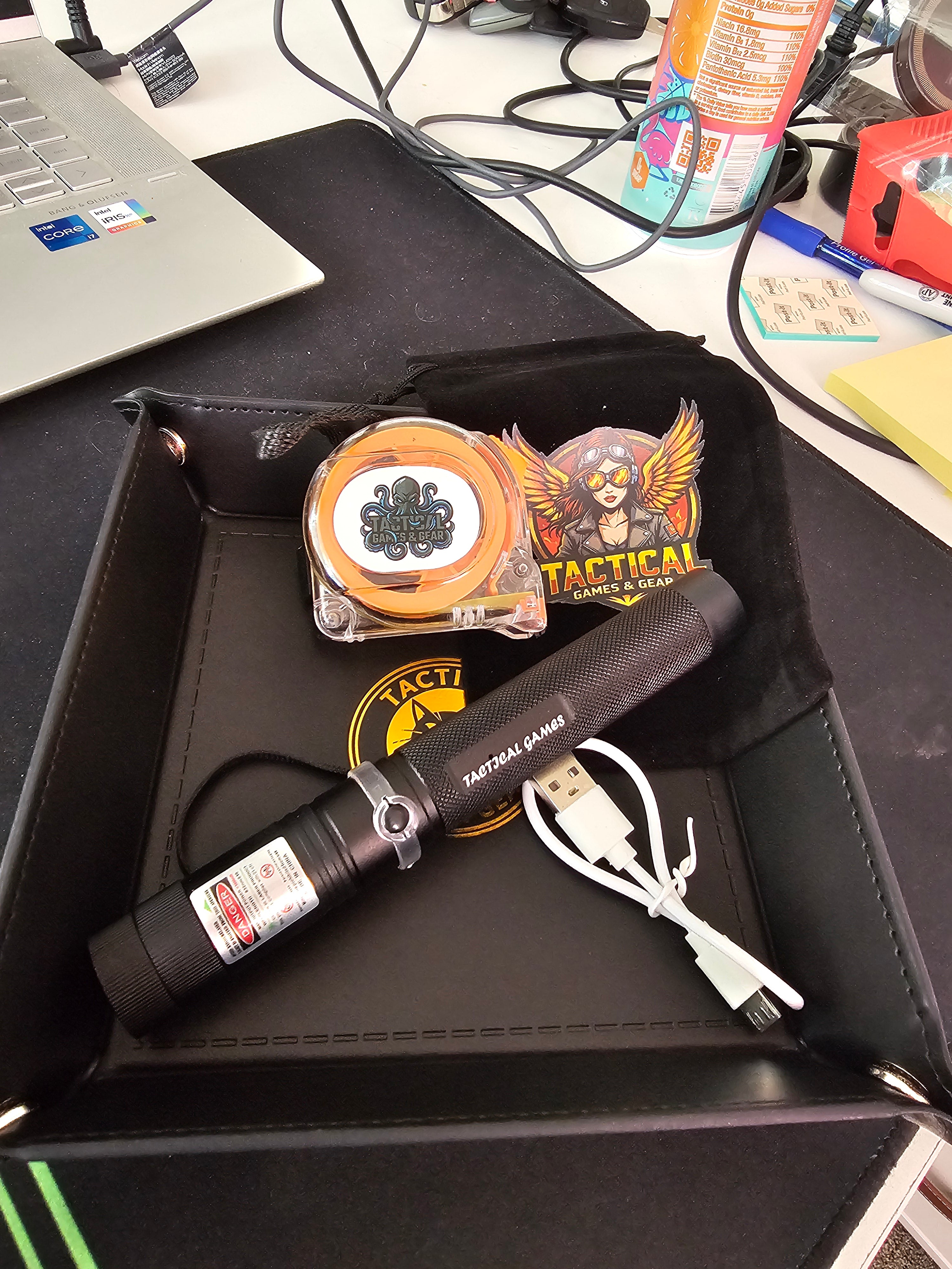 Swag Pack
