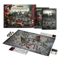 Spearhead: City of Ash