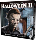 Trick Or Treat, Halloween 2 - Strategy Board Game