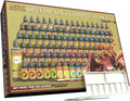Amry Painter Speed Paint Complete Set 2.0