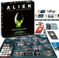 Alien Fate of The Nostromo