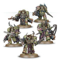 Warhammer 40k - Death Guard Blightlord Terminators