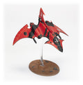 Warhammer 40k - Craftworlds Hemlock Wraithfighter