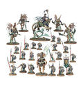 Battleforce: Ossiarch Bonereapers – Null Myriad Phalanx