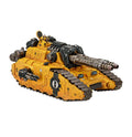 Warhammer 40k - The Horus Hersey -  Legions Astartes Falchion Super-heavy Tank Destroyer
