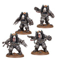 Charonite Ogryn Section