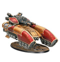 Caladius Annihilator Grav-tank