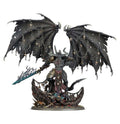 Warhammer Age of Sigmar- Slaves to Darkness Be'Lakor The Dark Master