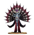 Warhammer - Age of Sigmar - Hedonites of Slaanesh - Dexcessa The Talon of Slaanesh