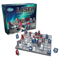 LASER CHESS!!!!!