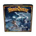 Hero Quest - The Frozen Horror Quest Pack