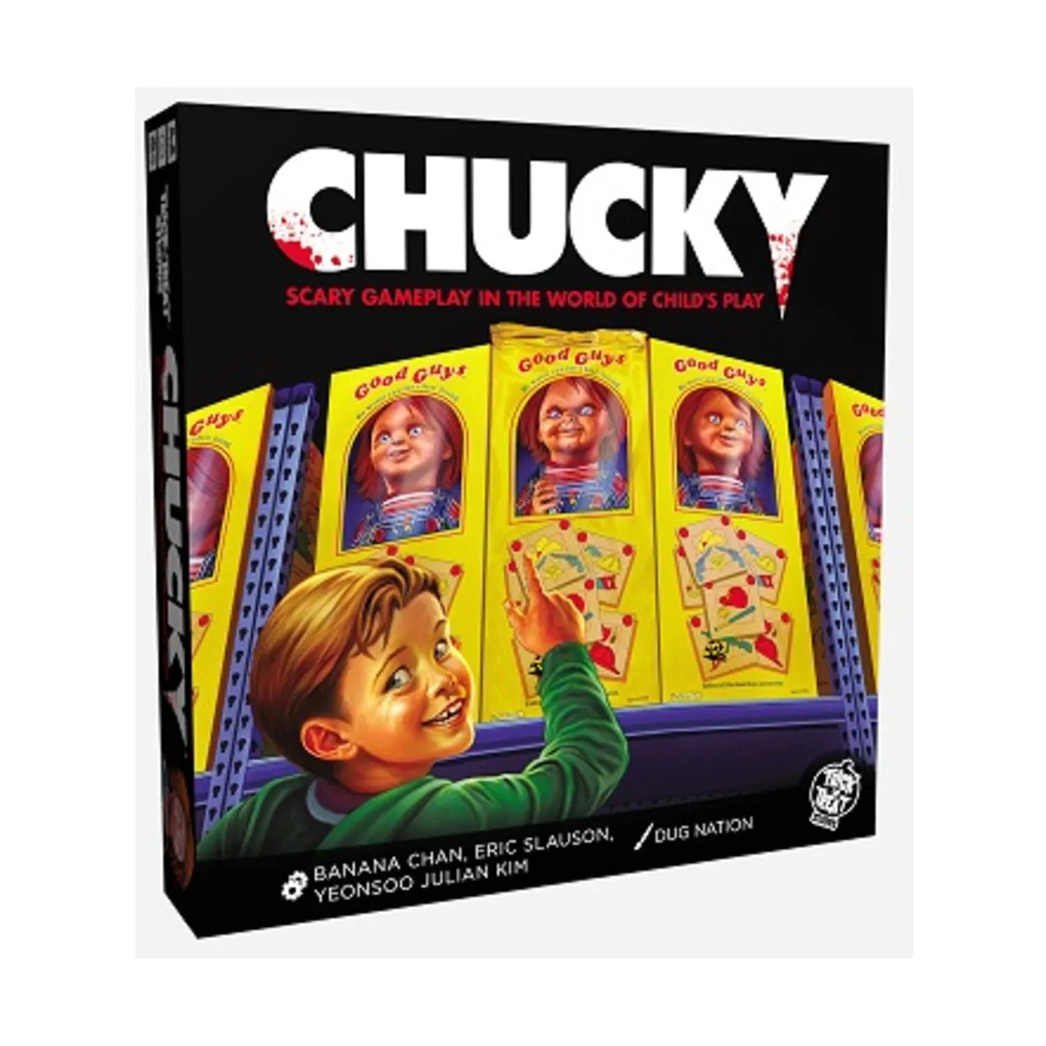 Chucky