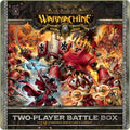 Warmachine: Two-Player Battle Box